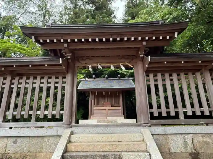 日向神社(滋賀県)
