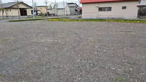 帯廣明神大社     の周辺