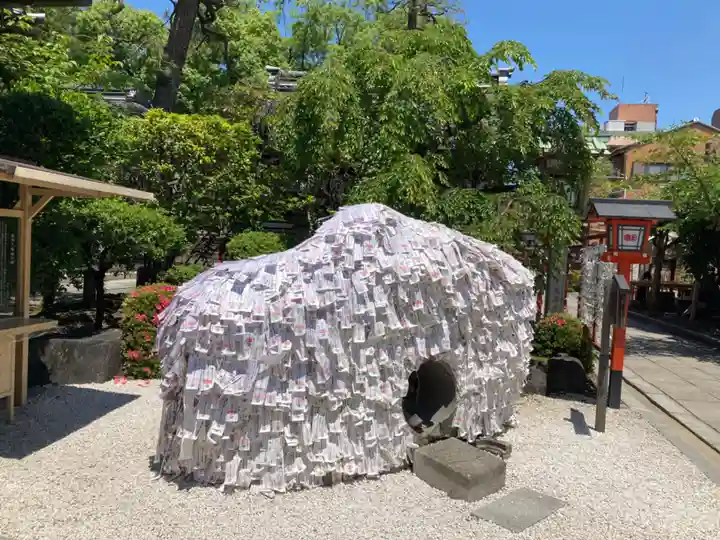 安井金比羅宮のその他建物