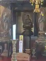 仙岳院(宮城県)