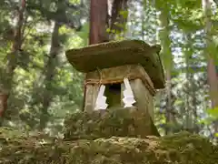 塩野神社(長野県)