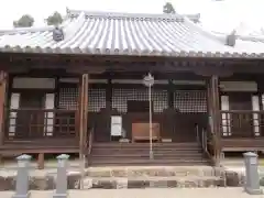 叡福寺(大阪府)