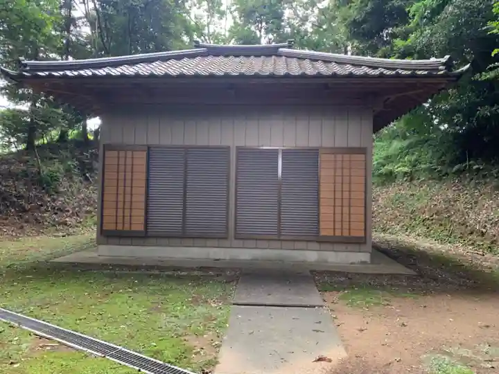 星宮神社(千葉県)