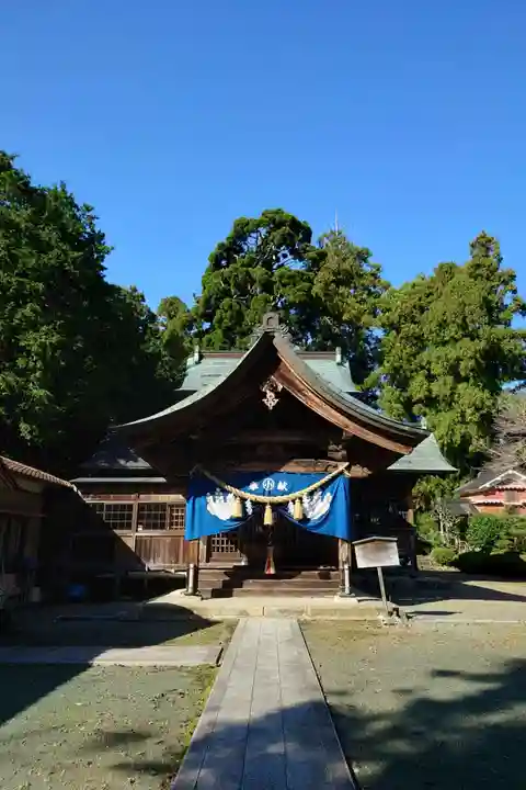小村神社(高知県)