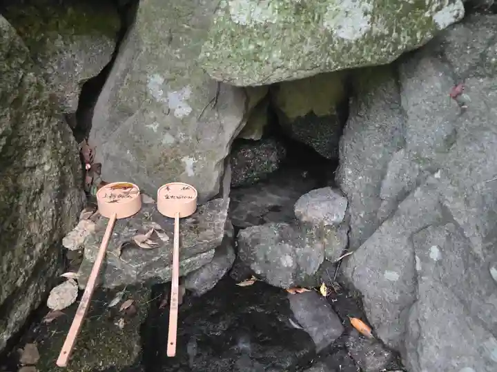 大本山七宝瀧寺(大阪府)