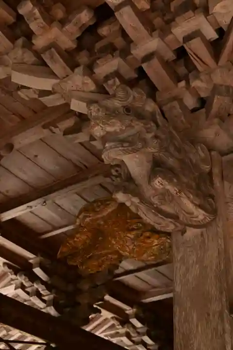 河島山神社(高知県)