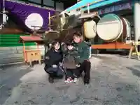 多度大社のその他建物