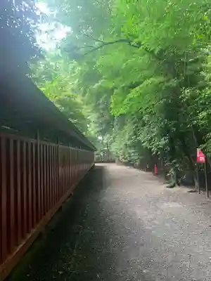 大國魂神社(東京都)