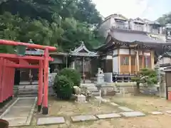 塩屋若宮神社の建物その他