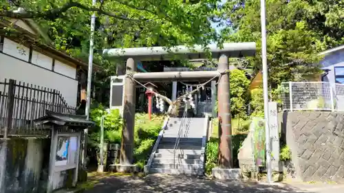 艫神社(茨城県)