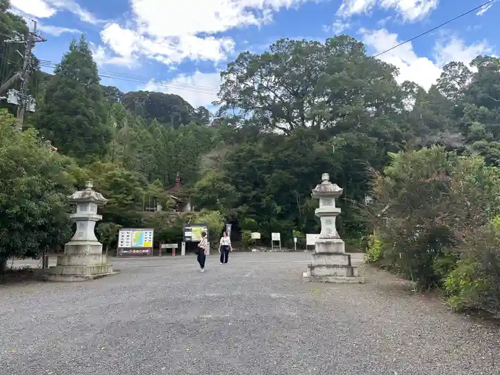 東霧島神社(宮崎県)