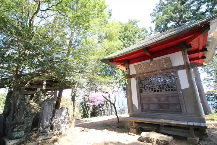 天龍寺(埼玉県)