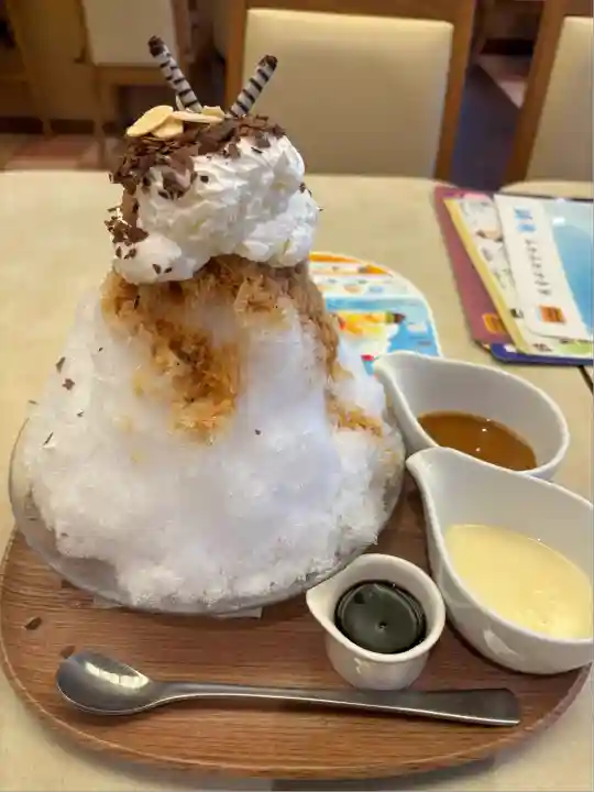 稲毛神社(神奈川県)