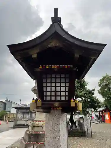 上野天満宮のその他建物