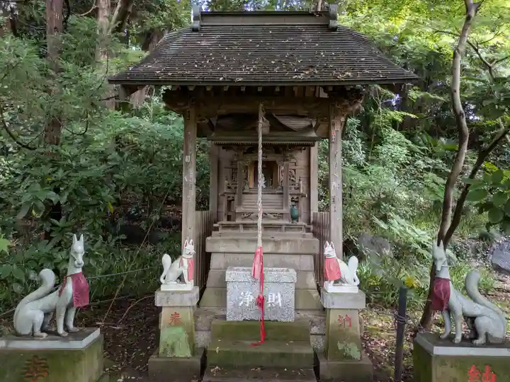 本土寺(千葉県)
