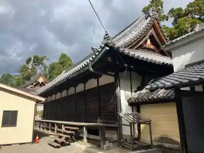 美濃國一宮　南宮大社(岐阜県)