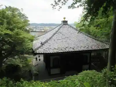長谷寺(神奈川県)