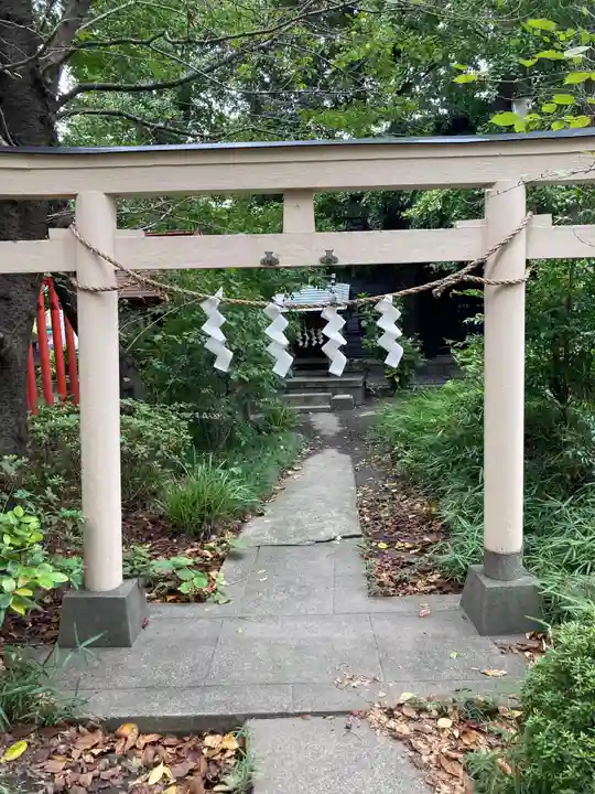 若宮八幡宮 (神奈川県)