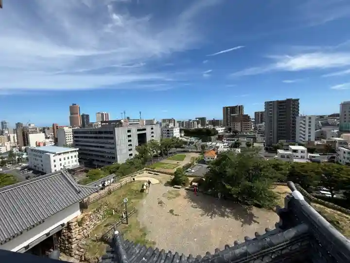 稲荷神社(静岡県)