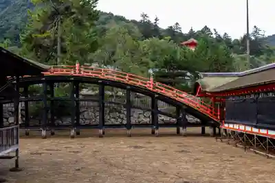 厳島神社(広島県)