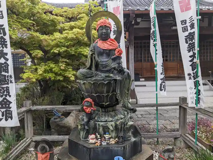 大師寺(三重県)