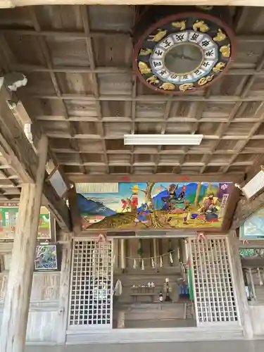 沼島八幡神社(兵庫県)