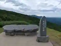 月山神社本宮(山形県)