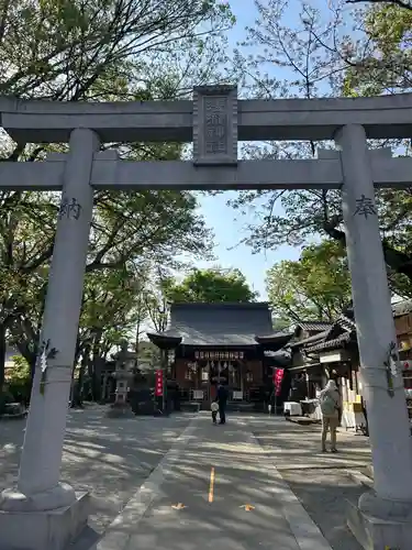 清瀧神社(千葉県)