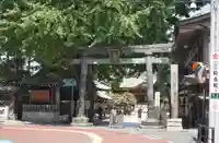 湯島天満宮(東京都)