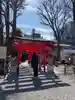 蛇窪神社(東京都)