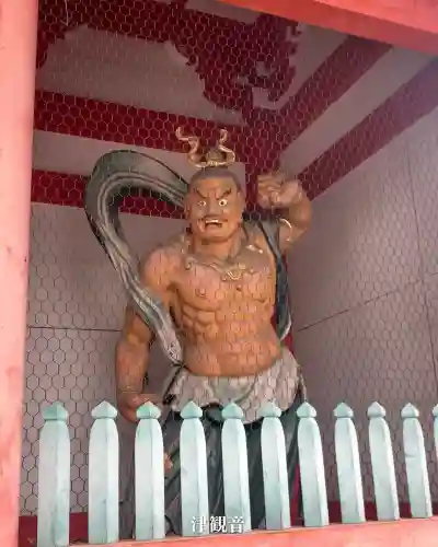 津観音(三重県)