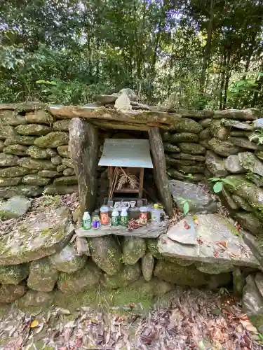 神明神社(徳島県)