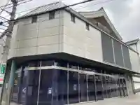 観音寺のその他建物