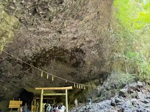 天安河原宮(宮崎県)