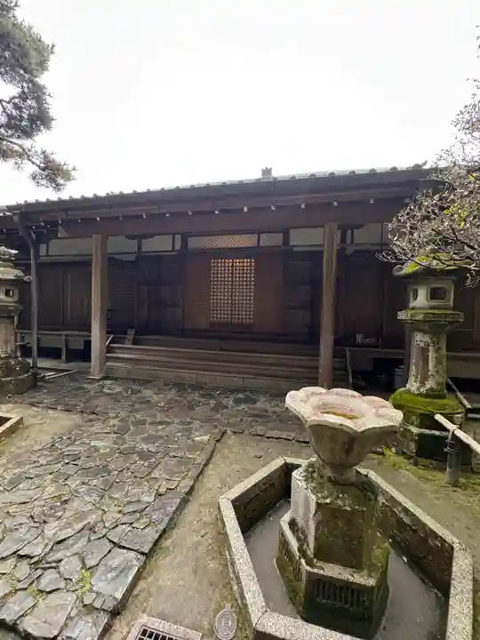 安楽寺(京都府)