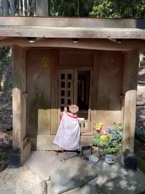 愛宕神社(京都府)