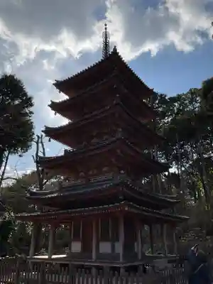 海住山寺(京都府)