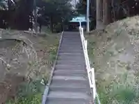 咳気神社(静岡県)