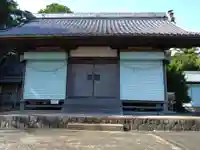 神明社(室町)の本殿・本堂