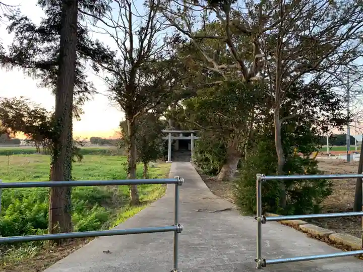 水神社(千葉県)