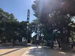 高砂神社の建物その他