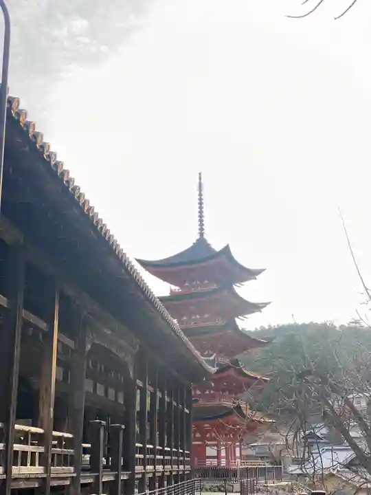 豊国神社 のその他建物