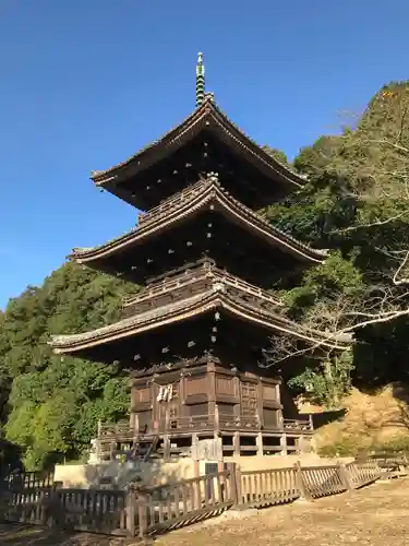 五流尊瀧院のその他建物