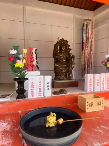 越後双輪神社(新潟県)