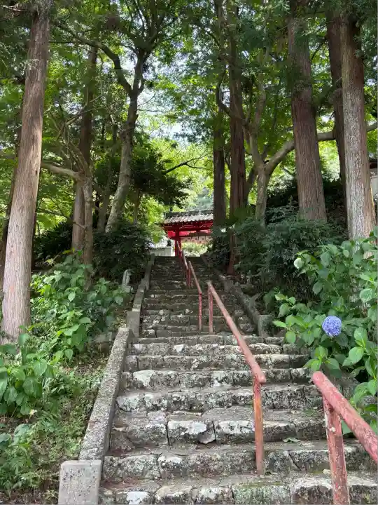 蓮華寺(静岡県)