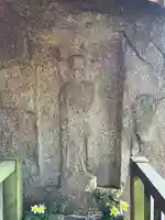 疱瘡地蔵(奈良県)