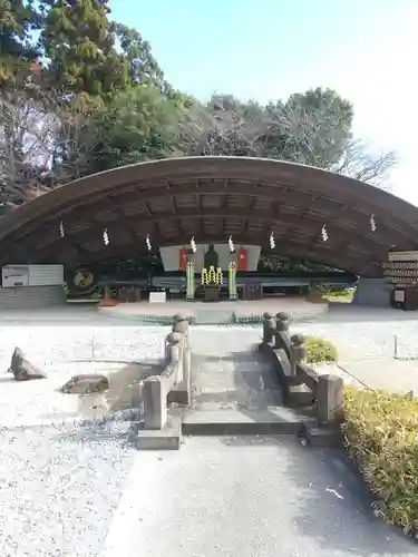 白鷺神社(栃木県)
