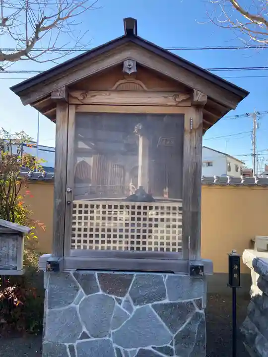 泉蔵院のその他建物