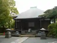 光触寺の本殿・本堂