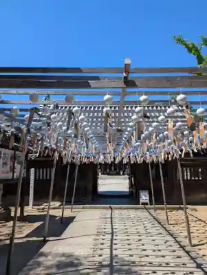 白鳥神社(香川県)
